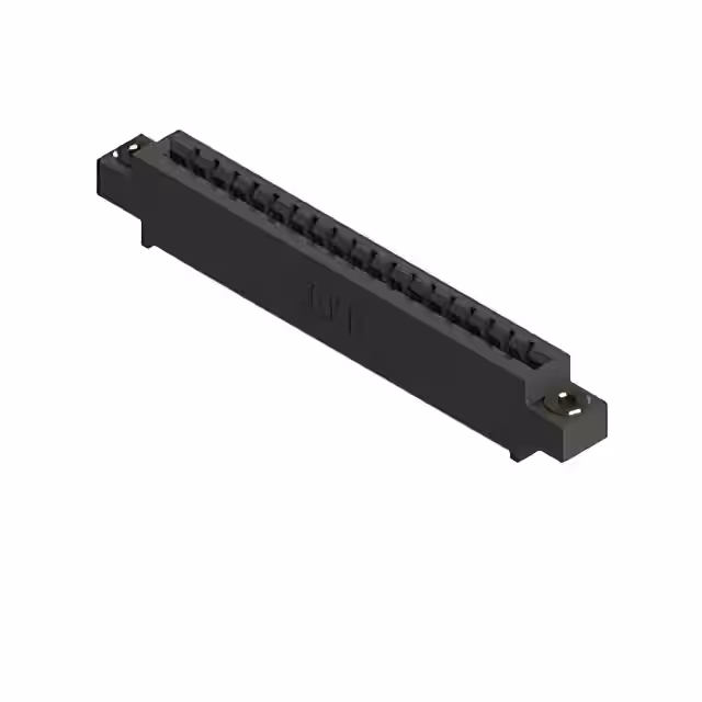 387-018-541-603 EDAC Inc.  Edgeboard Connectors